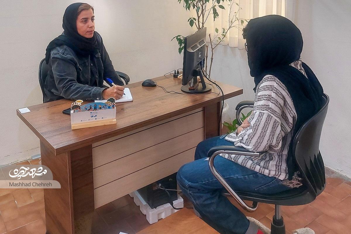 برچسبی که به سهیلا پورغلام نچسبید برچسبی که به سهیلا پورغلام نچسبید