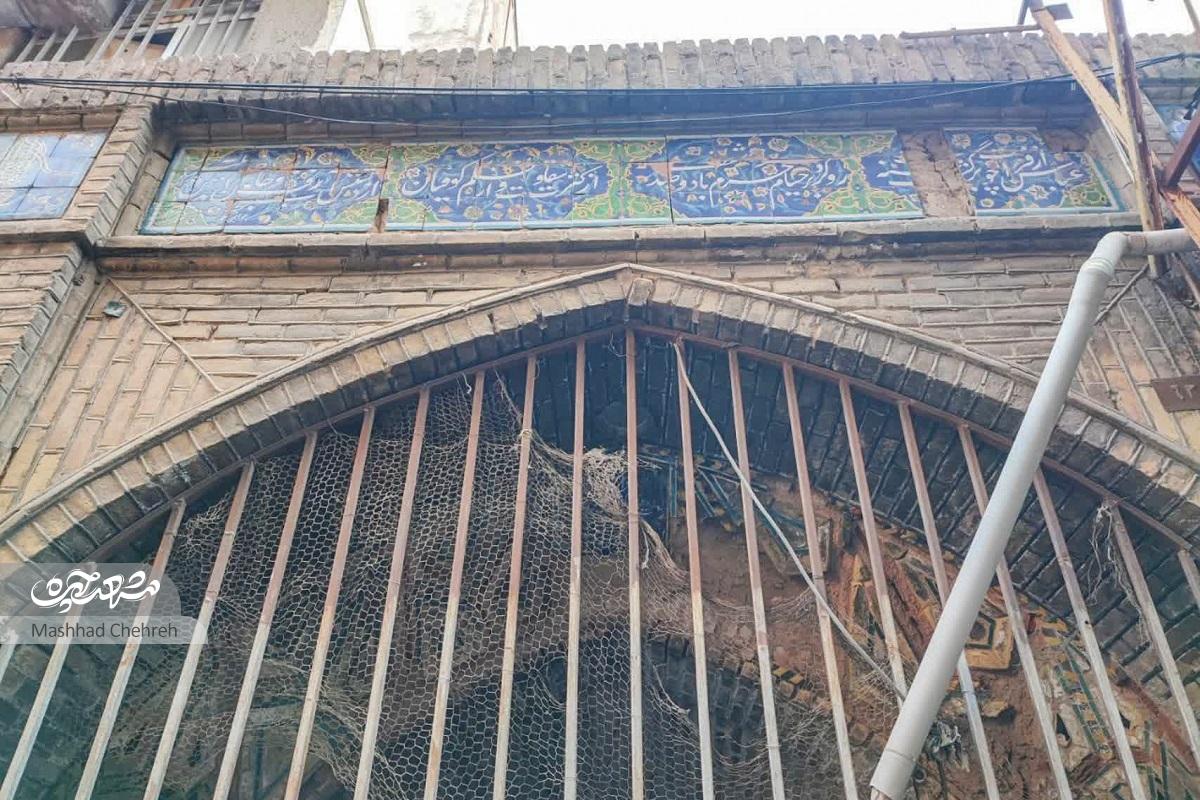 کوچه «کربلا»، ۵۰۰ سال خاطره جمعی زائران مشهدی