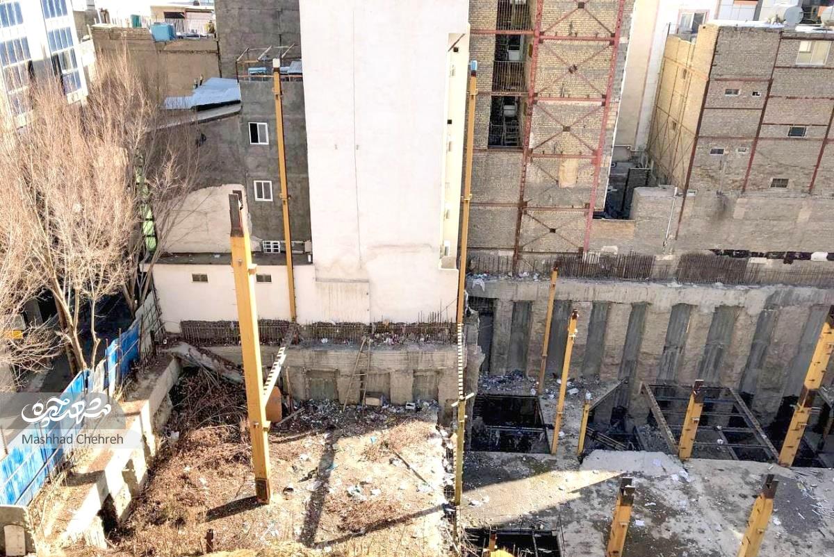 کوچه «کربلا»، ۵۰۰ سال خاطره جمعی زائران مشهدی