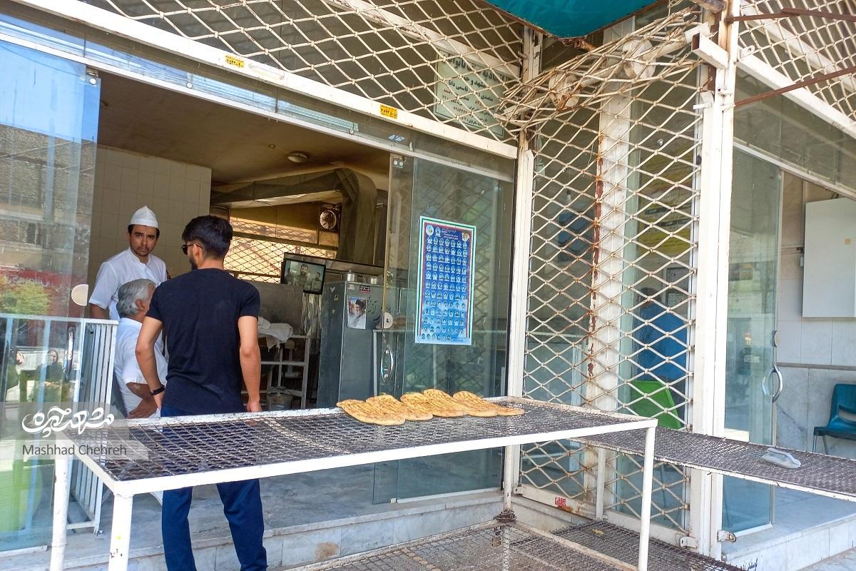 خاطرات حمید صادقیان با بازار حجاب ۷۹ گره خورده است خاطرات حمید صادقیان با بازار حجاب ۷۹ گره خورده است
