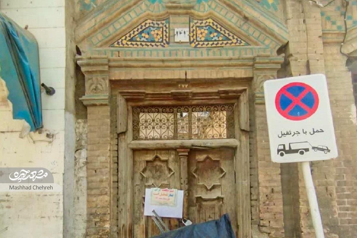 حال و هوای تاریخی کوچه «اندرزگو‌۱۲» احیا شده است