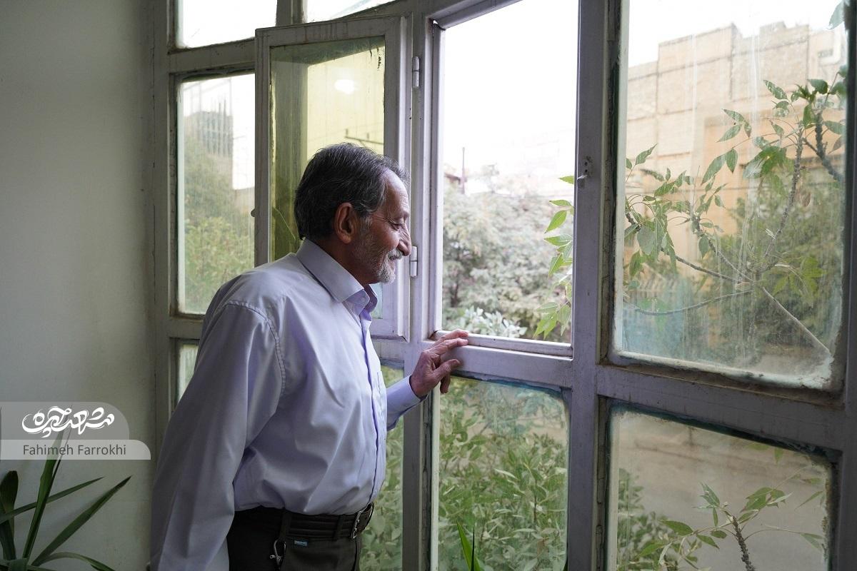 زندگی ستوان یکم جعفر جعفرزاده در سالهای دور از خانه زندگی ستوان یکم جعفر جعفرزاده در سالهای دور از خانه