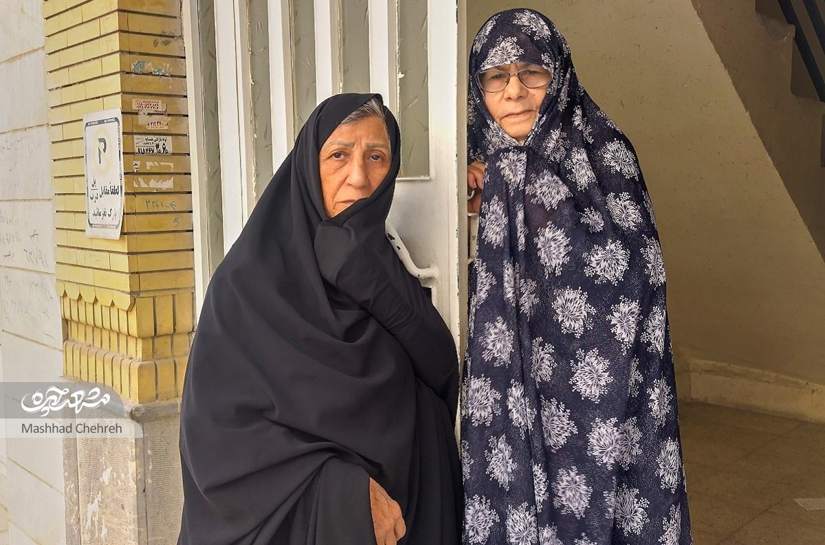 «شهرما» جای مغازه آقامهدی را گرفت «شهرما» جای مغازه آقامهدی را گرفت