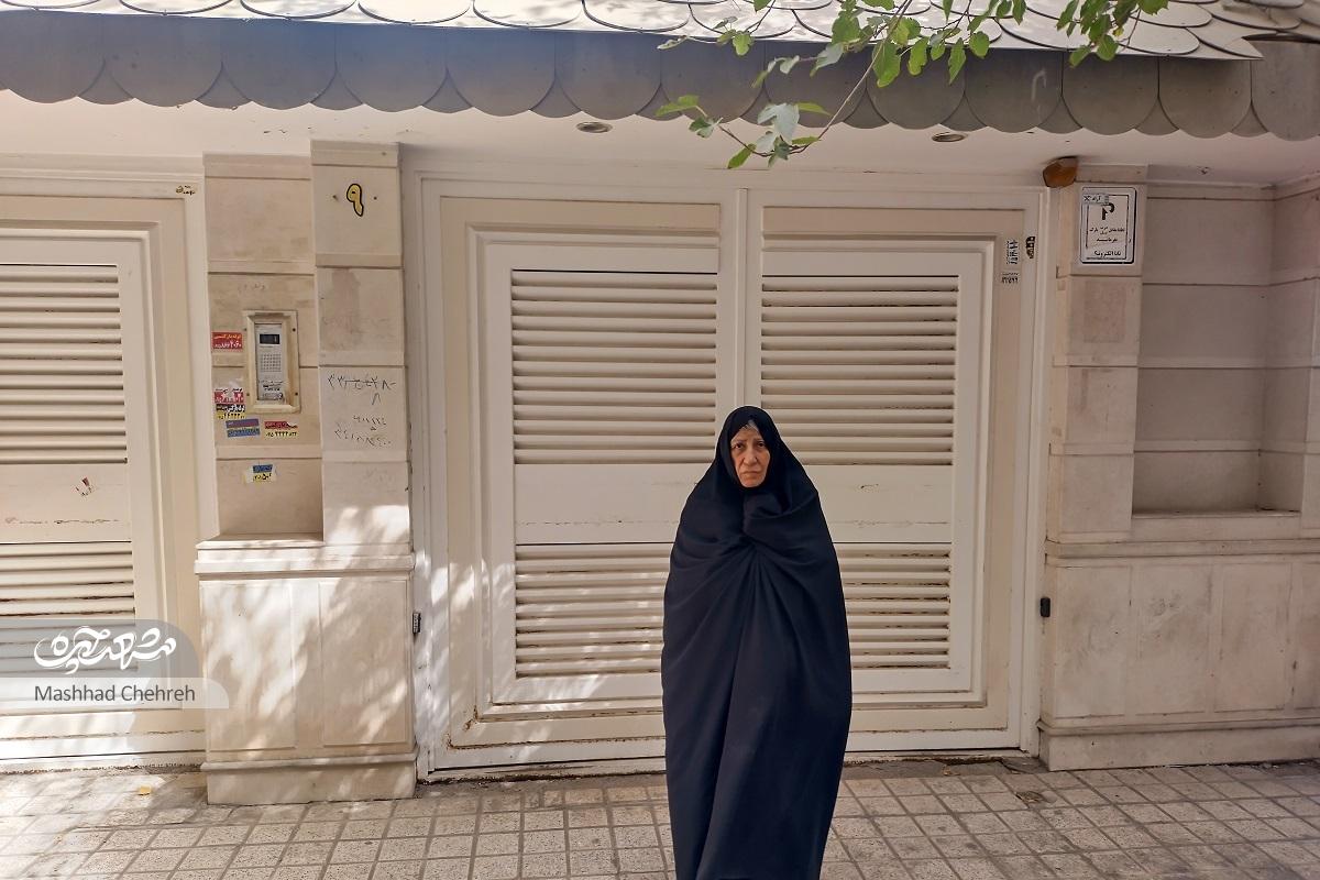 «شهرما» جای مغازه آقامهدی را گرفت «شهرما» جای مغازه آقامهدی را گرفت