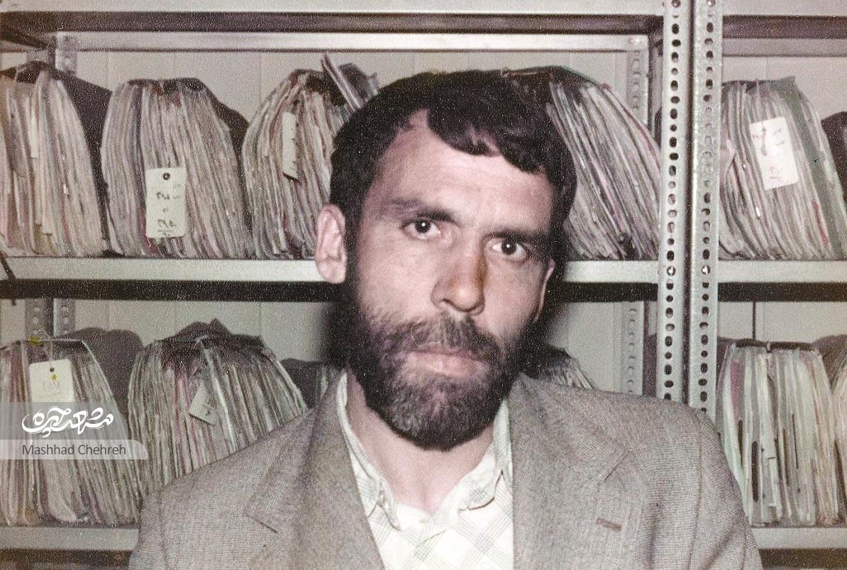 نواهای انقلابی که با نوارهای انقلابی «محمد زرقانی» ثبت تاریخی شد