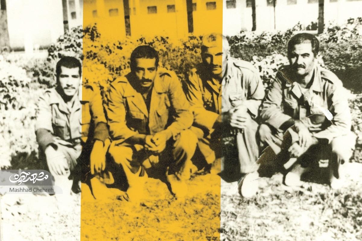 یک دهه رنج اسارت//// عکس ندارد یک دهه رنج اسارت//// عکس ندارد