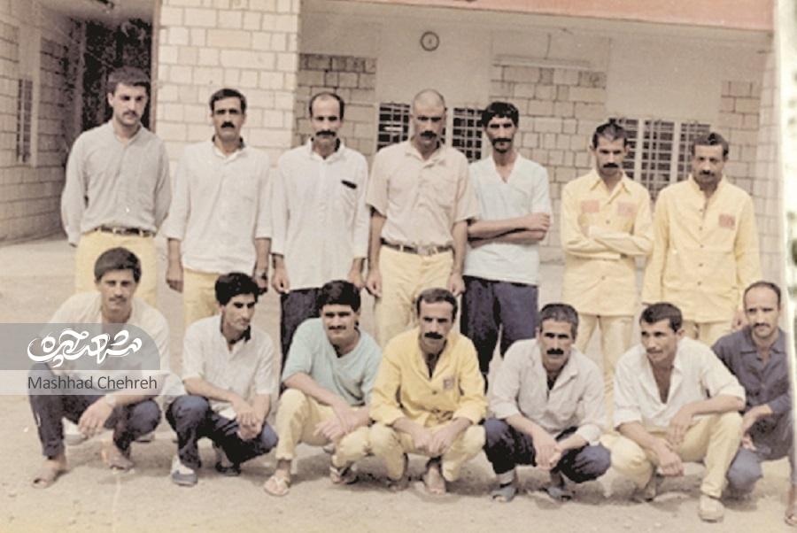 یک دهه رنج اسارت//// عکس ندارد یک دهه رنج اسارت//// عکس ندارد