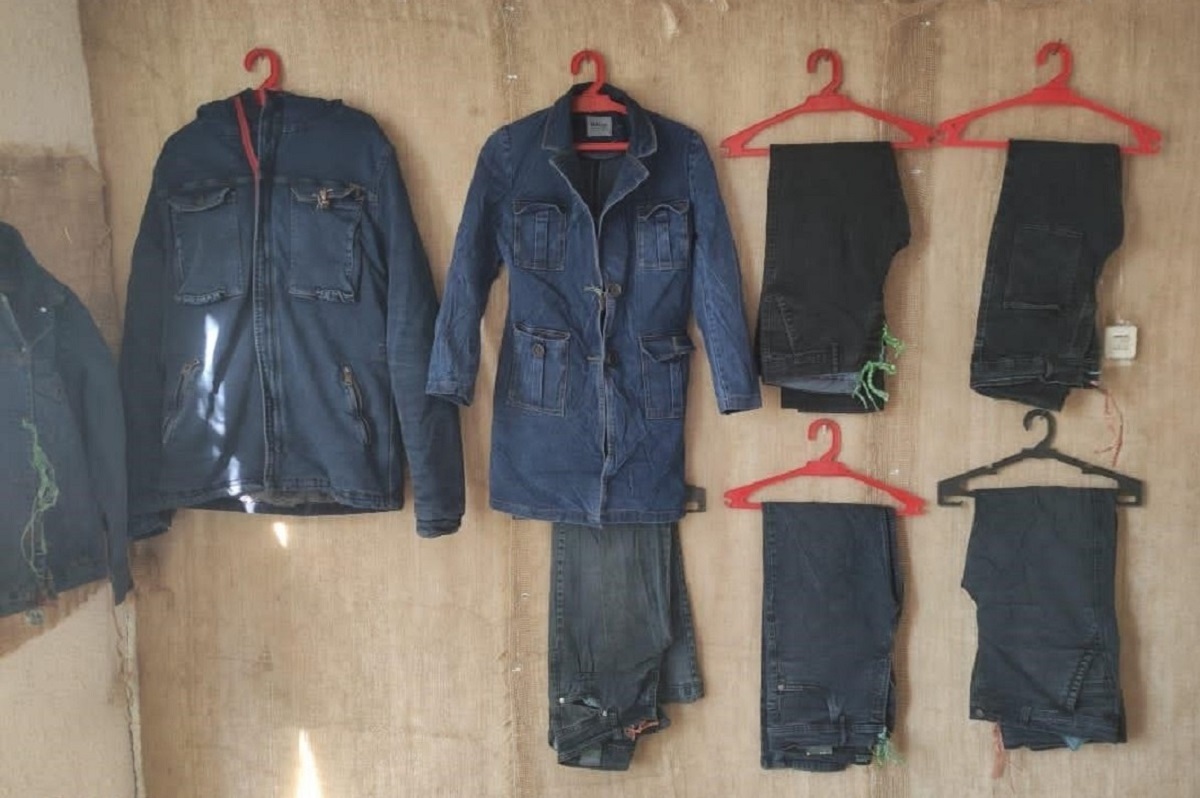 محمدباقر شریفزاده، رنگرز قدیمی محله رسالت است محمدباقر شریفزاده، رنگرز قدیمی محله رسالت است