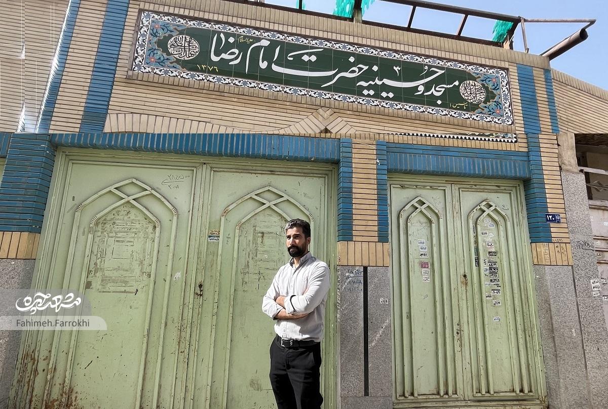 بازیهای دوران کودکی کنار بچههای محله انصار بازیهای دوران کودکی کنار بچههای محله انصار