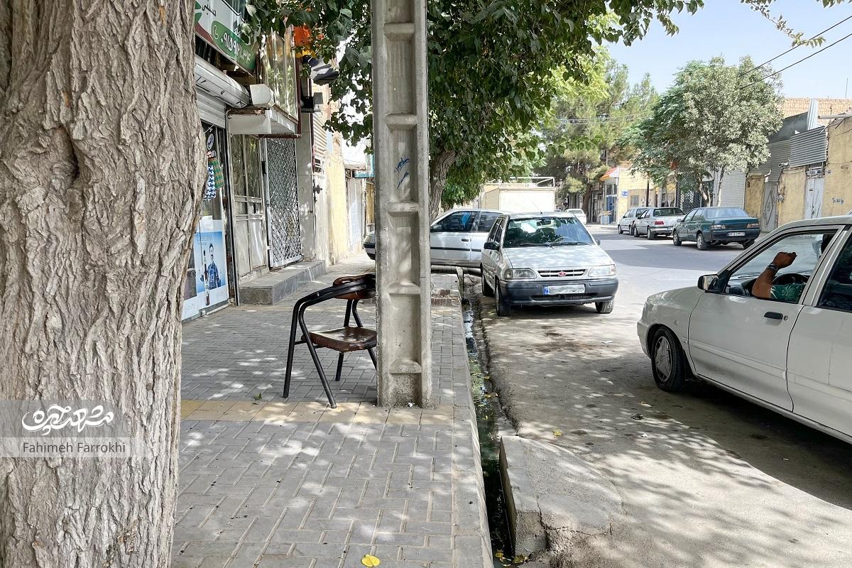 بازیهای دوران کودکی کنار بچههای محله انصار بازیهای دوران کودکی کنار بچههای محله انصار