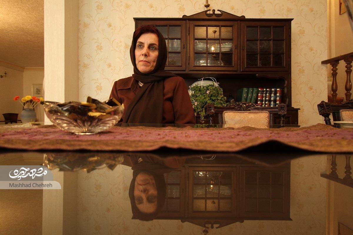 روایت مشهد قدیم در داستان‌های دکتر داوودپور