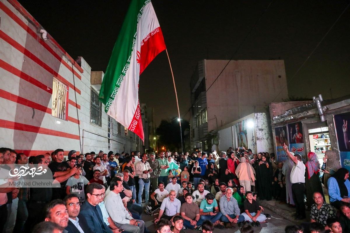 گفتوگو با نائبقهرمان کشتی جهان را بخوانیدو از حمایتهای خانوادهاش شگفتزده شوید گفتوگو با نائبقهرمان کشتی جهان را بخوانیدو از حمایتهای خانوادهاش شگفتزده شوید