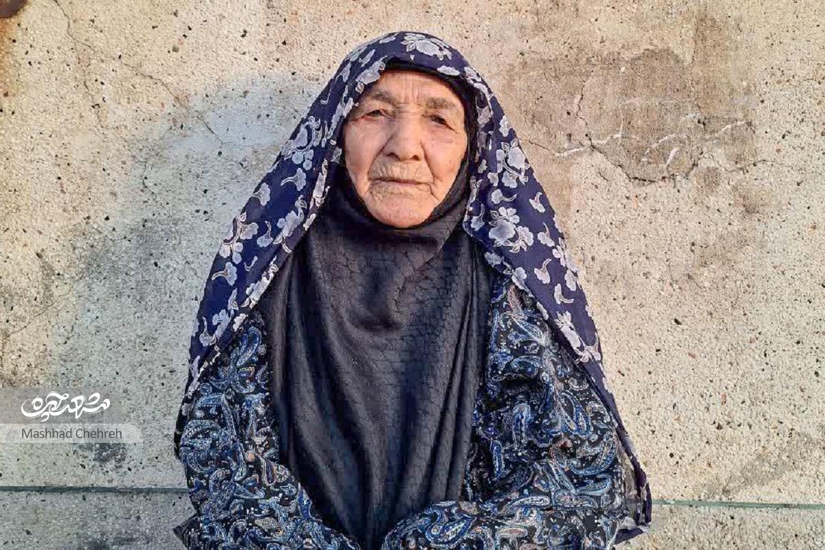 گندمزار در کوچه اُحد گندمزار در کوچه اُحد