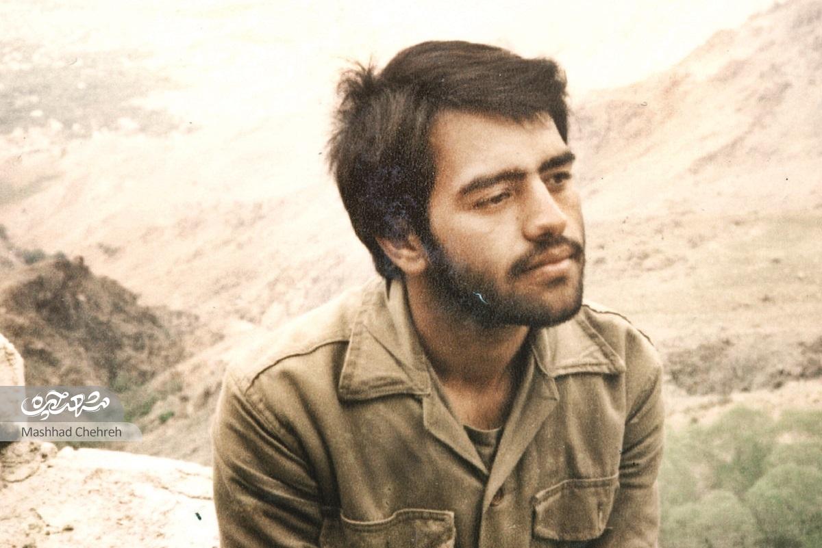 شهید حاجیغلامزاده از عشق به دانشگاه و همسر گذشت
