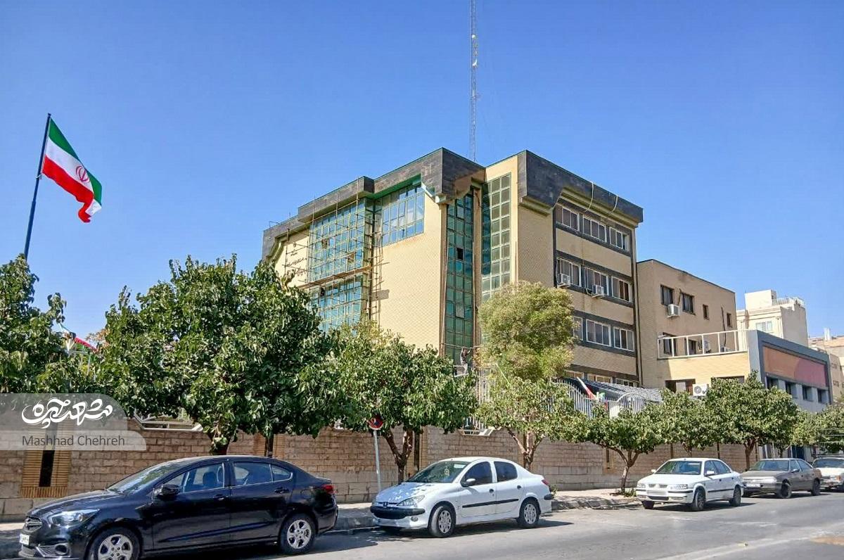 «دنیای هنر» و آموزش در دلاوران ۷ «دنیای هنر» و آموزش در دلاوران ۷