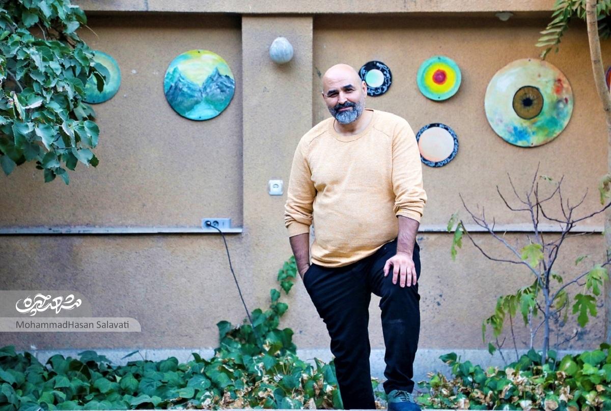 «نوروز رنگی» دیگر برای علی مشهدی تکرار نمی‌شود