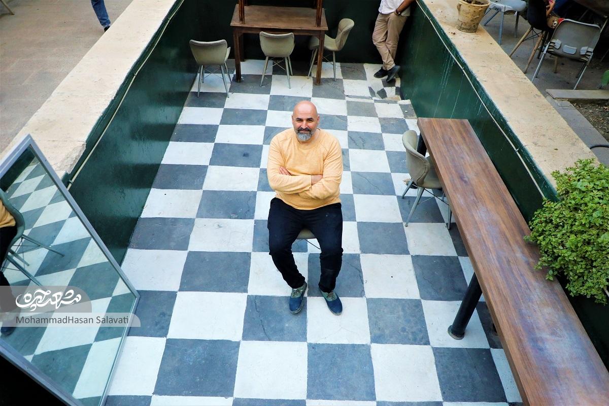 توجه به ظرفیتهای محلی را در رونق فیلمسازی کشور ضروری توجه به ظرفیتهای محلی را در رونق فیلمسازی کشور ضروری