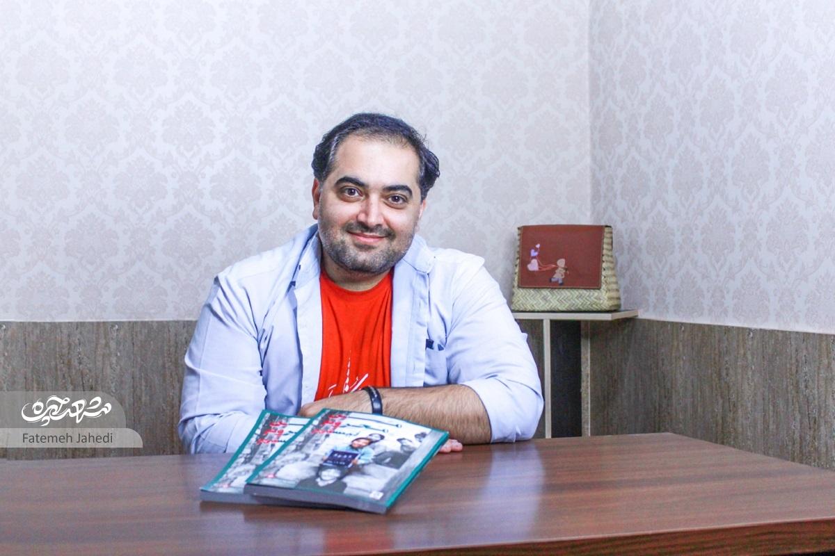 محمدرضا شیخ‌الاسلامی در پی تغییر فرهنگ کمک‌رسانی