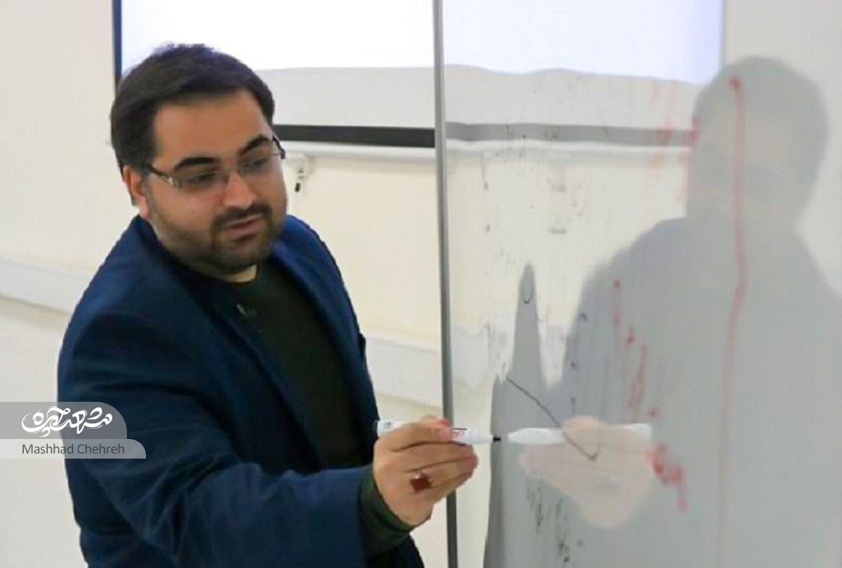 محمدرضا شیخ‌الاسلامی در پی تغییر فرهنگ کمک‌رسانی