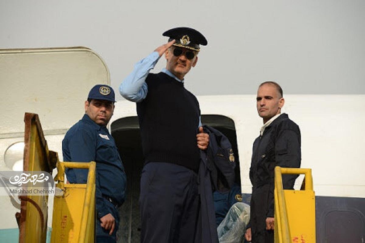 محسن قصابیان جاده های ناهموار را صبورانه برگزید