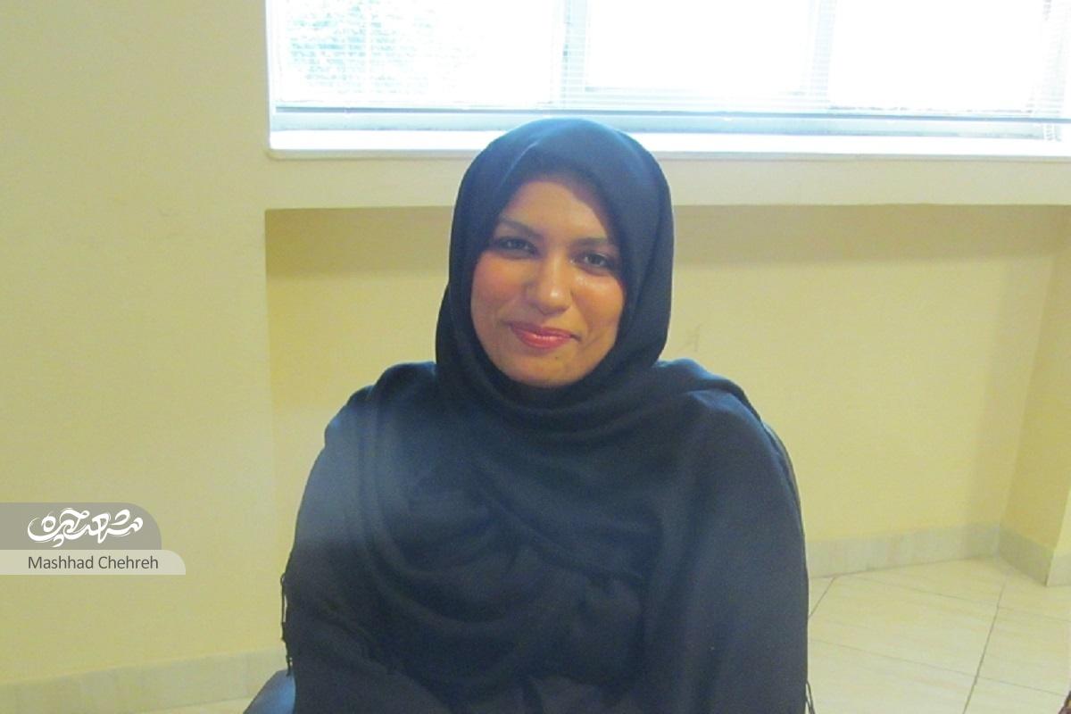 آرایشگر محله فرامرزعباسی دغدغه سلامت پوست و مو را دارد