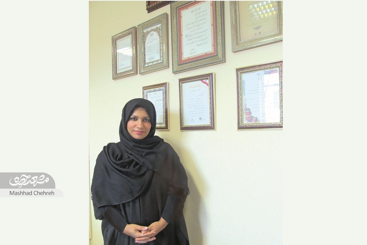 آرایشگر موفق محله شهید فرامرزعباسی آرایشگر موفق محله شهید فرامرزعباسی