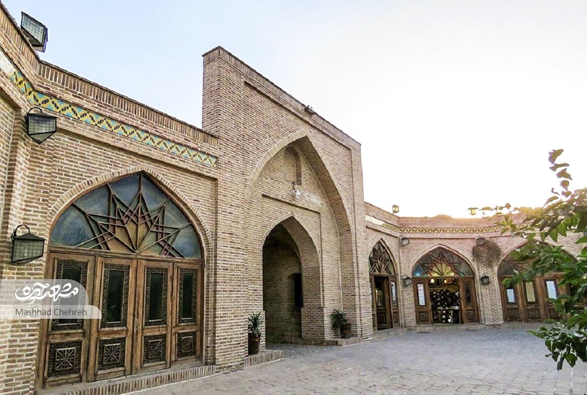 زندگی «حاجیمحمد باباقدرتی» که مدتی کوتاه بر مشهد مسلط شد زندگی «حاجیمحمد باباقدرتی» که مدتی کوتاه بر مشهد مسلط شد