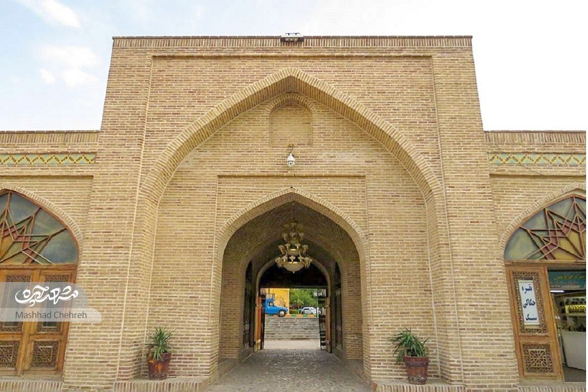 زندگی «حاجیمحمد باباقدرتی» که مدتی کوتاه بر مشهد مسلط شد زندگی «حاجیمحمد باباقدرتی» که مدتی کوتاه بر مشهد مسلط شد