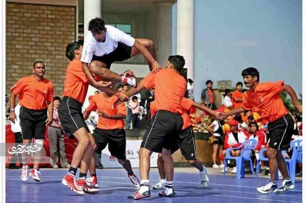 سیداحمد سلطانی، کبدیکار محله خواجهربیع است