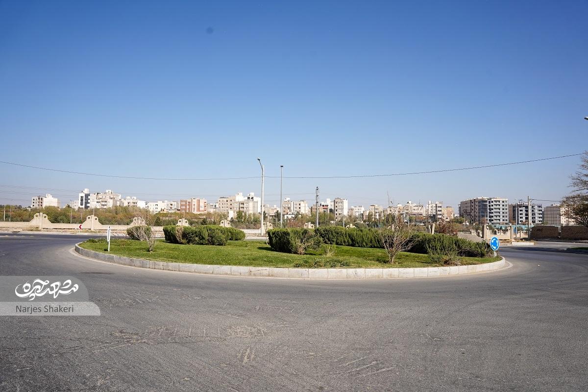 شروع آبادی محله تربیت با ۱۹ خانه که کارخانه کوکاکولا به کارگرانش داد شروع آبادی محله تربیت با ۱۹ خانه که کارخانه کوکاکولا به کارگرانش داد