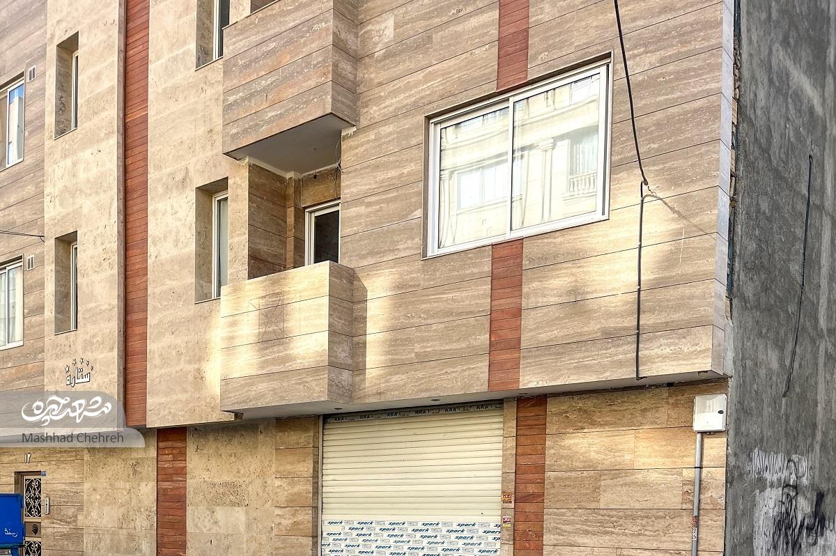 زهرا ربانی، از اولین ساکنان الهیه میگوید که رفتار دوستانه همسایهها نقطه امید محلههای خلوت و خاکی بود ساده و صمیمی در محله زهرا ربانی، از اولین ساکنان الهیه میگوید که رفتار دوستانه همسایهها نقطه امید محلههای خلوت و خاکی بود ساده و صمیمی در محله