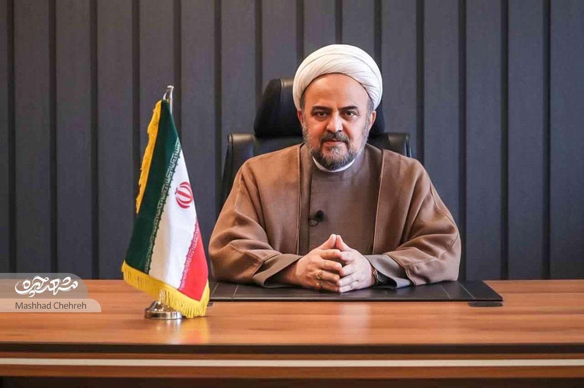 حاج احمد سعیدی نجات اسطوره صبر و امانت‌داری بود