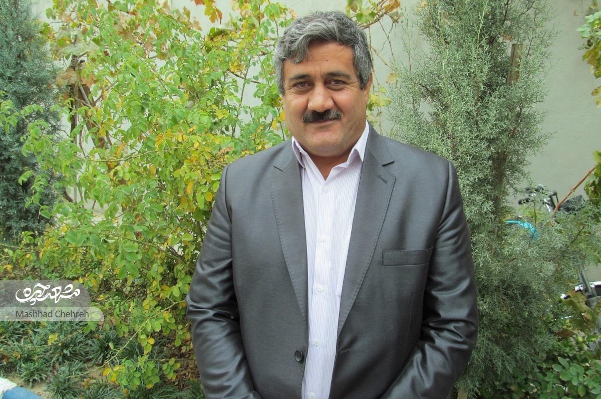 حمید جلیلیان ۱۴۰ بار زندگی بخشیده است