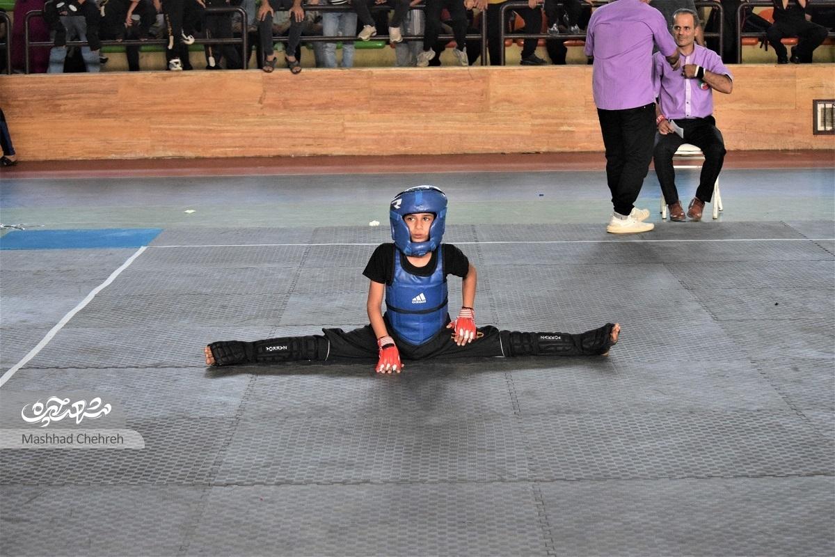 محمدطاها دلاور؛ قهرمان شاگرد اول