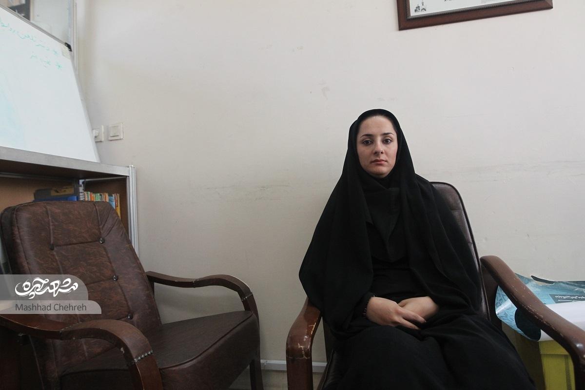 مخترع محله فرامرز کار گروهی را عامل موفقیتش می‌داند