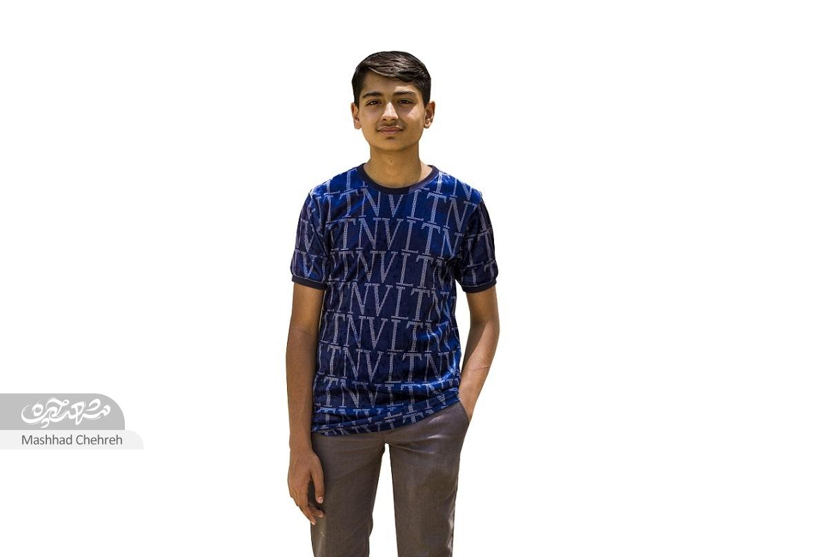 عبور نوجوان محله امام رضا(ع) از تونل موفقیت