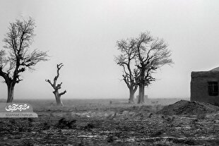 خشک‌سالی در خراسان از دوره باستان تا جنگ جهانی اول