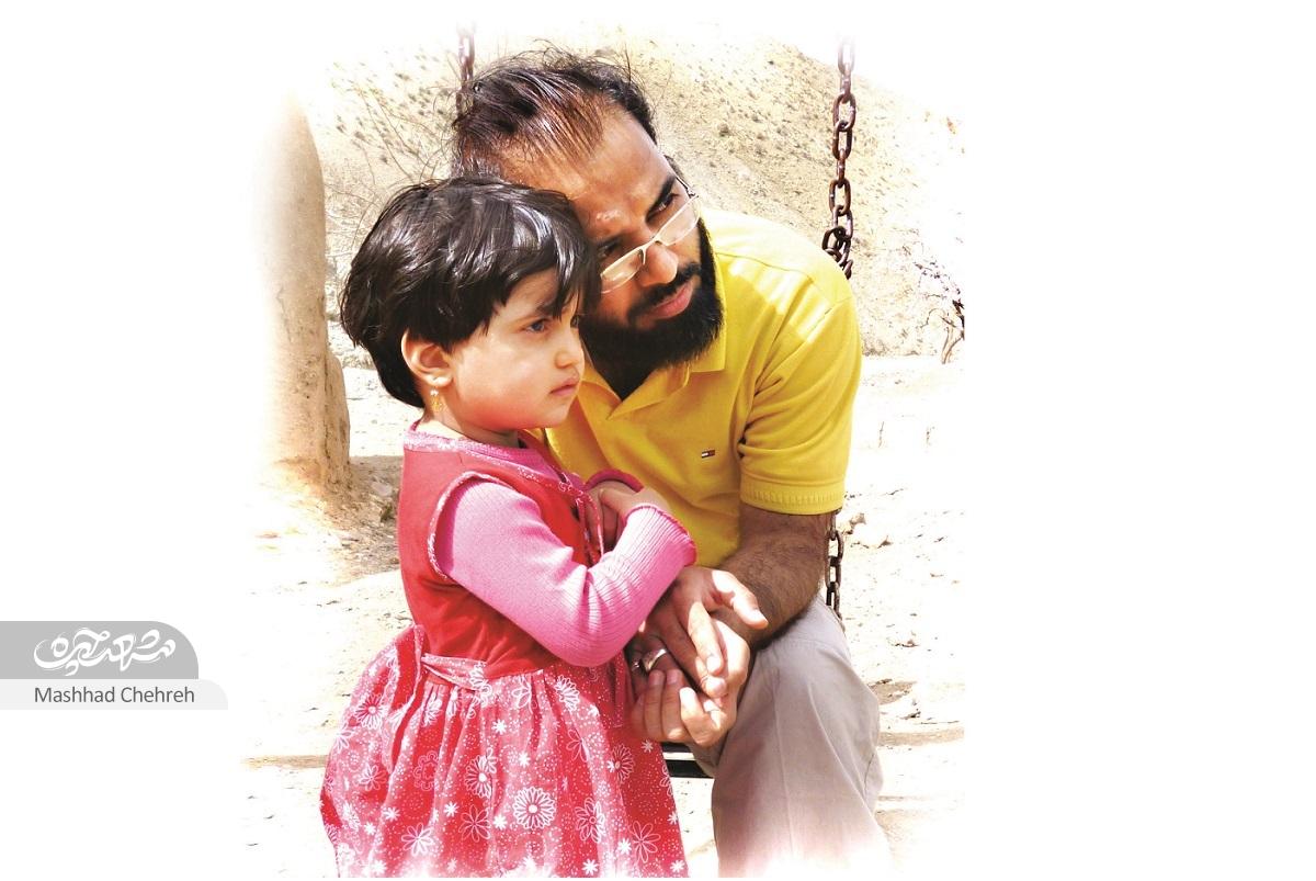 آقای معلم، شاعر، کاگرردان محله پورسینا