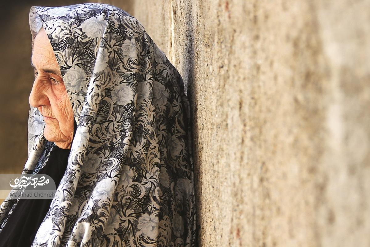 از لس آنجلس تا محله کارمندان مشهد؛ بانوی گردشگری که ایرانی شد