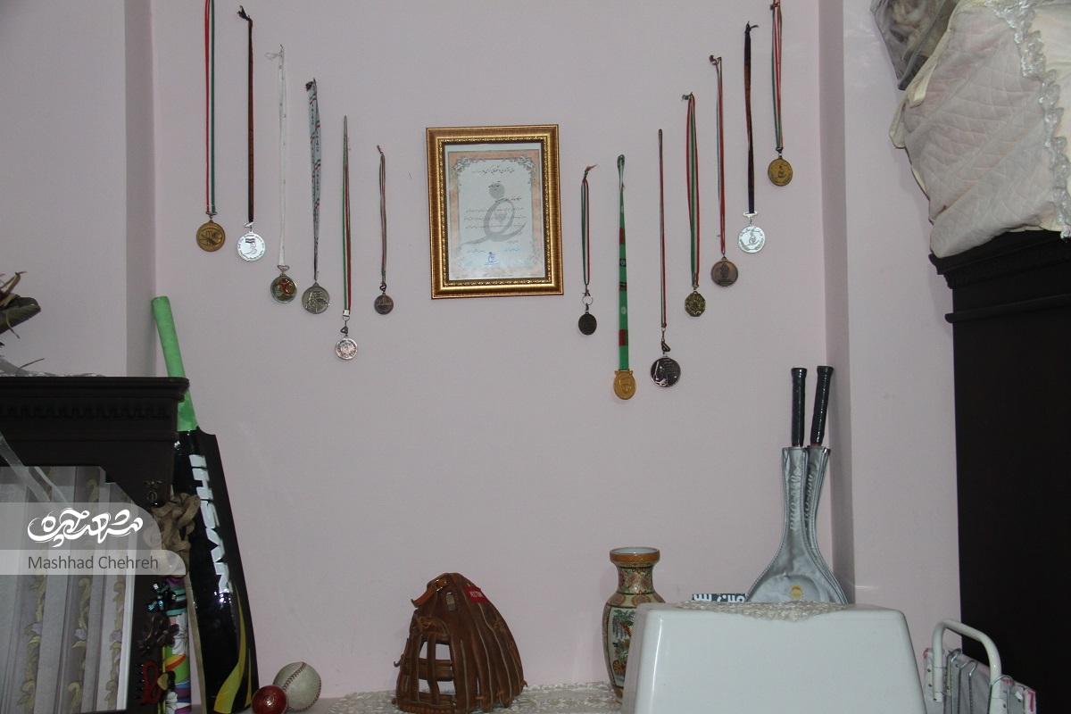 بانوی ورزشکار محله شهید مطهری در منطقه دو هر سال به ۱۰۰۰ کودک آموزش ژیمناستیک داده است بانوی ورزشکار محله شهید مطهری در منطقه دو هر سال به ۱۰۰۰ کودک آموزش ژیمناستیک داده است