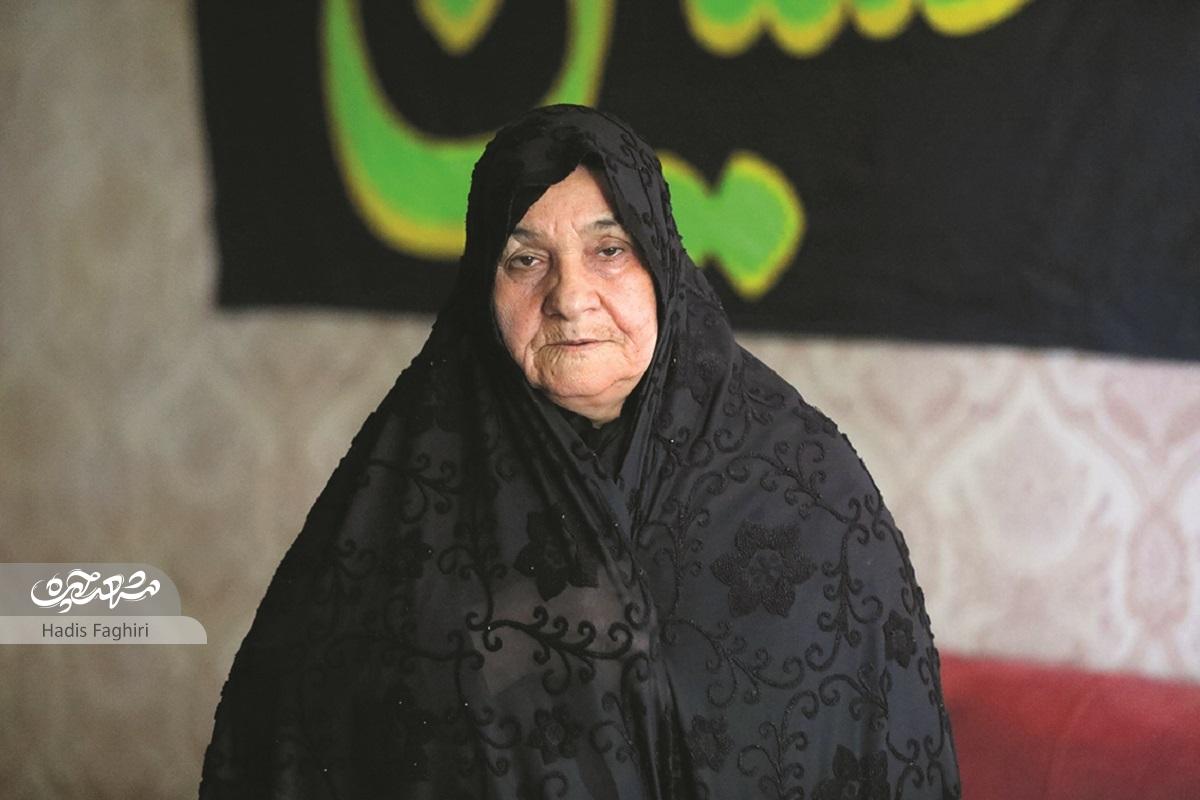 نقشآفرینی مادرانه در دل خانههای محله نقشآفرینی مادرانه در دل خانههای محله