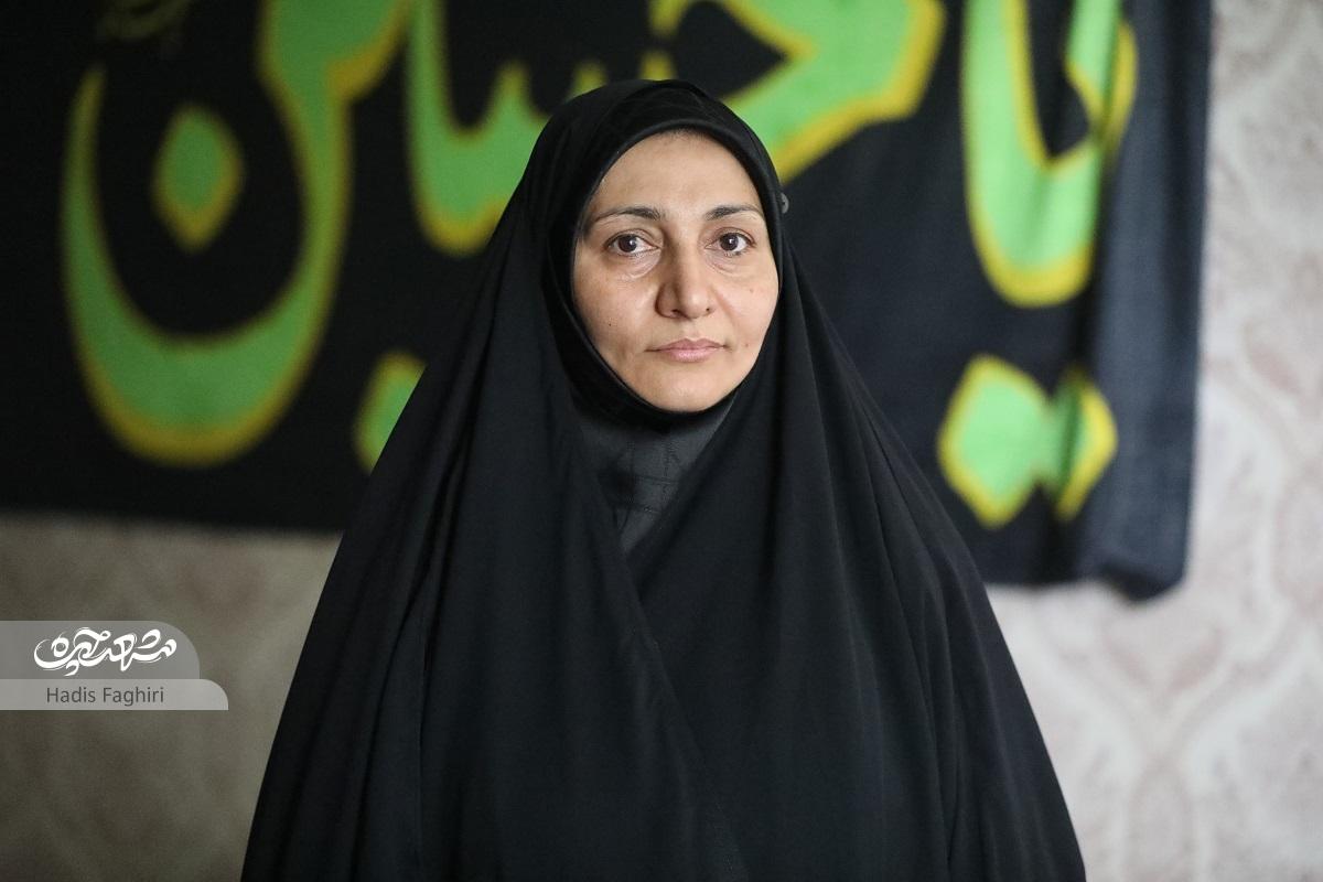 نقشآفرینی مادرانه در دل خانههای محله نقشآفرینی مادرانه در دل خانههای محله