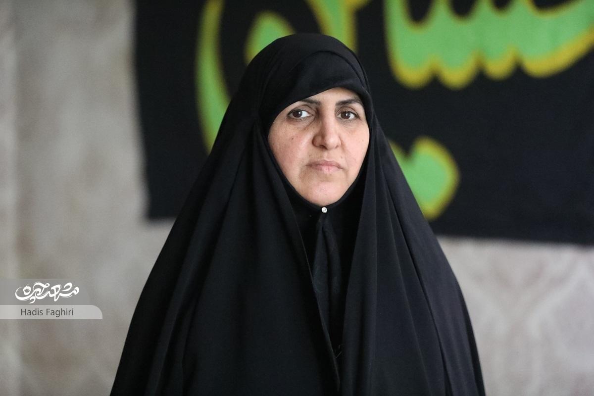 نقشآفرینی مادرانه در دل خانههای محله نقشآفرینی مادرانه در دل خانههای محله