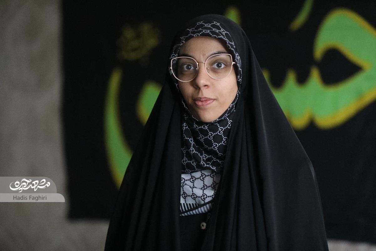 نقشآفرینی مادرانه در دل خانههای محله نقشآفرینی مادرانه در دل خانههای محله