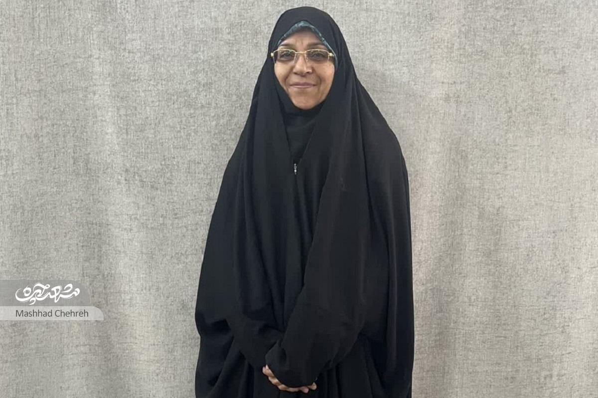 کار کردن برای همسایه امام رضا (ع) کار کردن برای همسایه امام رضا (ع)