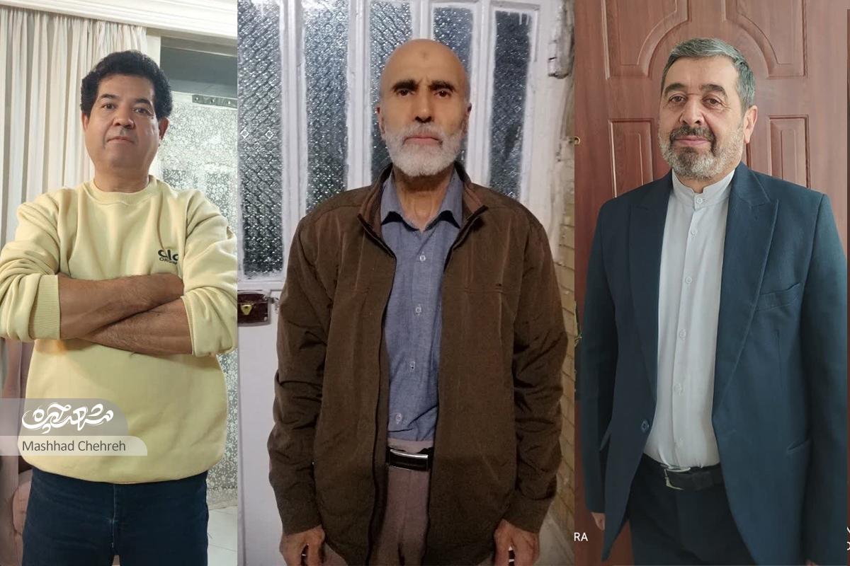 همسایه خوب، ملاک انتخاب خانه در خیابان فلاحی ۵۰