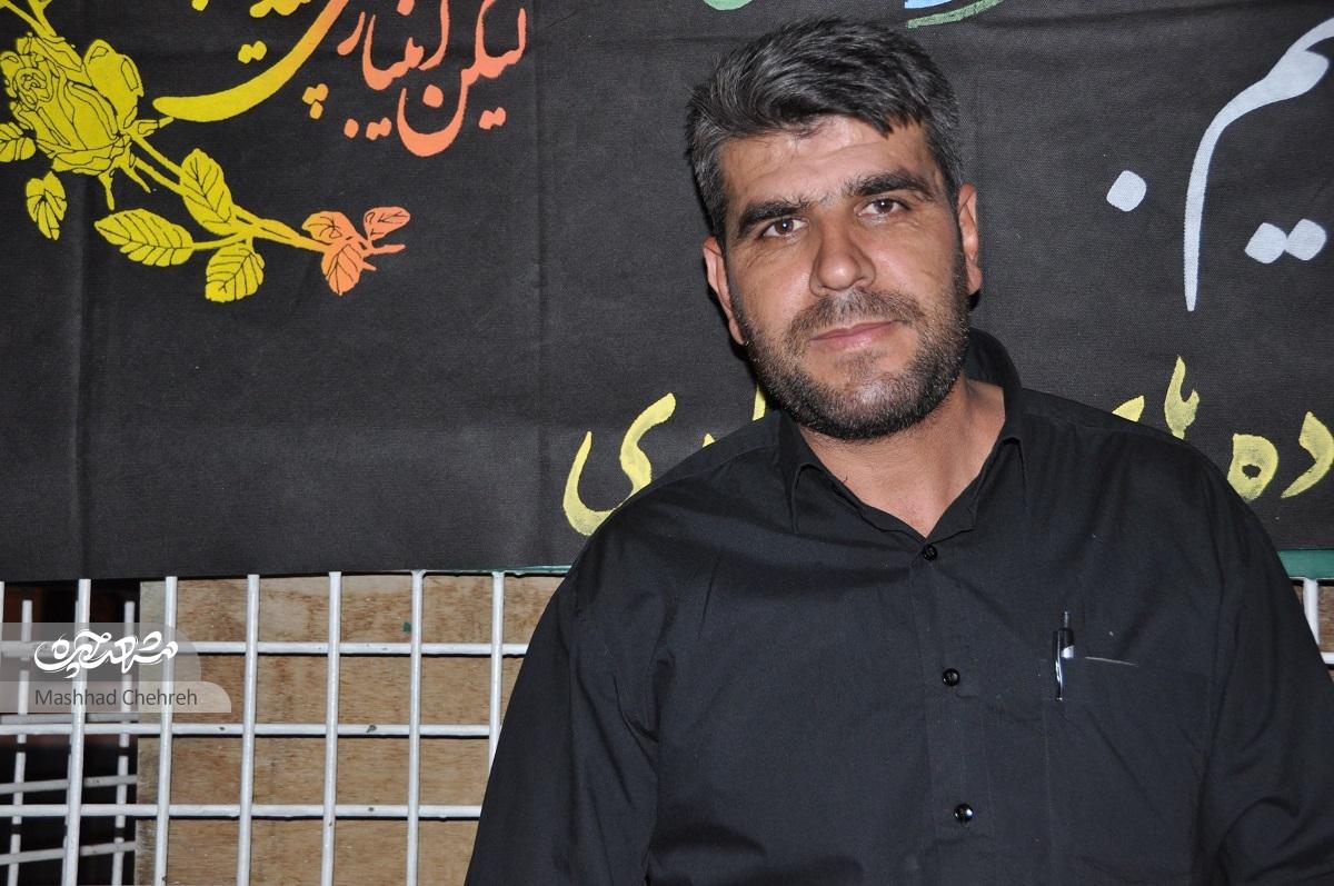 اهالی محله آبکوه در منطقه یک از خاطراتشان می‌گویند