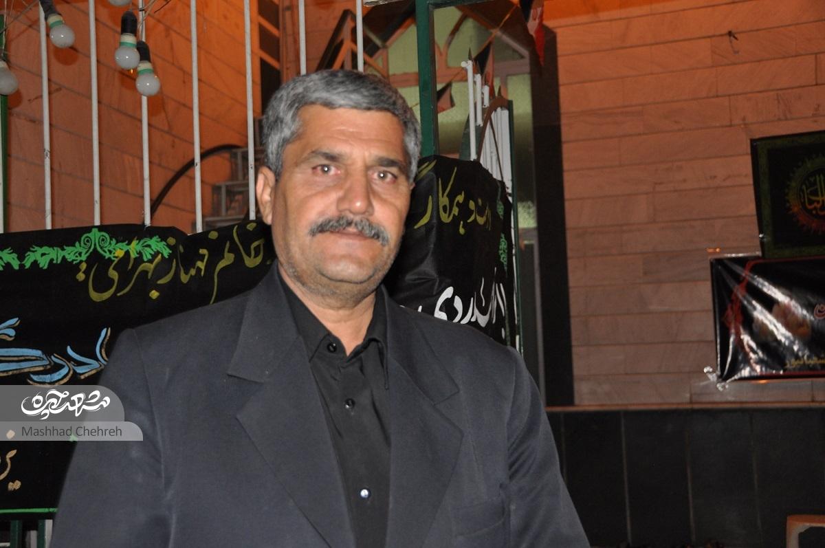 اهالی محله آبکوه در منطقه یک از خاطراتشان می‌گویند