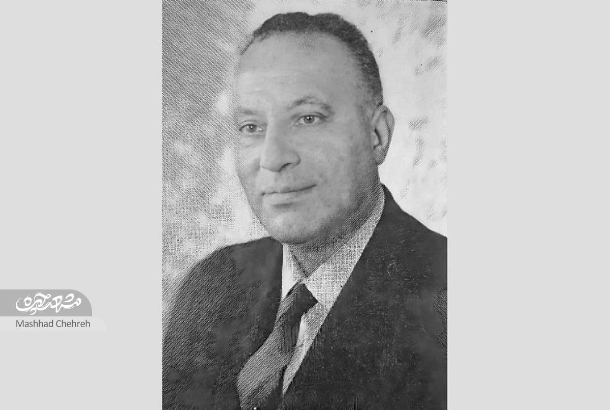 دکتر قاسم رسا ‌طبیب روح و جسم بود