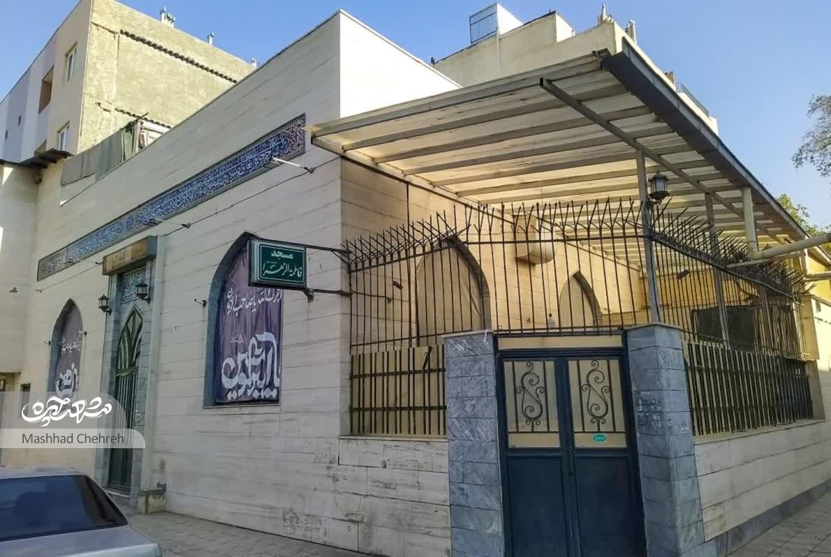 کوچه «قلعه گوسُلوک» در محله کارمنداناول کوچه «قلعه گوسُلوک» در محله کارمنداناول